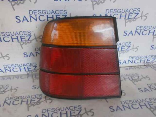 PILOTO TRASERO IZQUIERDO BMW SERIE 5 TOURING (E34) 2.5 24V