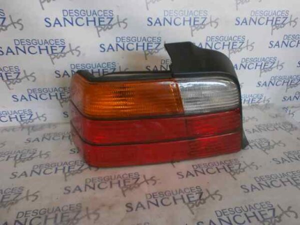 PILOTO TRASERO IZQUIERDO BMW SERIE 3 TOURING (E36) 1.7 Turbodiesel CAT
