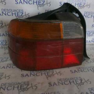 PILOTO TRASERO IZQUIERDO BMW SERIE 3 COMPACTO (E36) 1.8 16V CAT