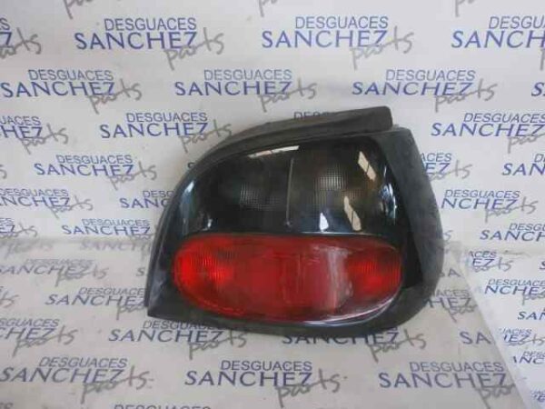 PILOTO TRASERO DERECHO RENAULT MEGANE I BERLINA PORTÃN TRASERO (BA0) *