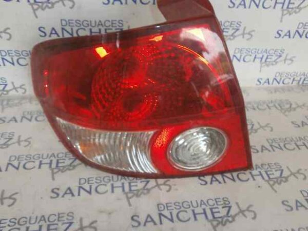 PILOTO TRASERO IZQUIERDO HYUNDAI GETZ (TB) 1.5 CRDi CAT