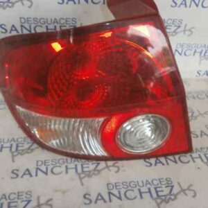 PILOTO TRASERO IZQUIERDO HYUNDAI GETZ (TB) 1.5 CRDi CAT