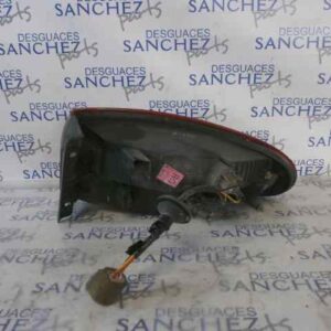 PILOTO TRASERO DERECHO DAEWOO LANOS 1.5 CAT