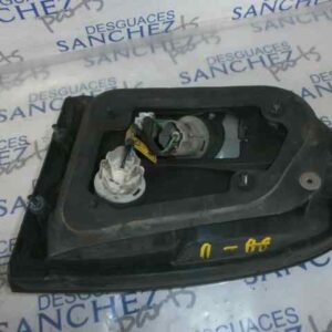 PILOTO TRASERO IZQUIERDO HYUNDAI H 1 STAREX 2.5 Diesel