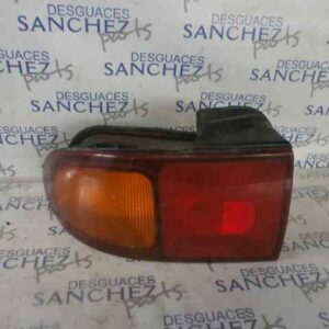 PILOTO TRASERO IZQUIERDO HYUNDAI SONATA (Y3) *