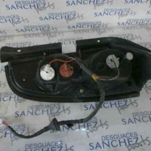 PILOTO TRASERO IZQUIERDO HYUNDAI ATOS (EM) 1.1 12V CAT