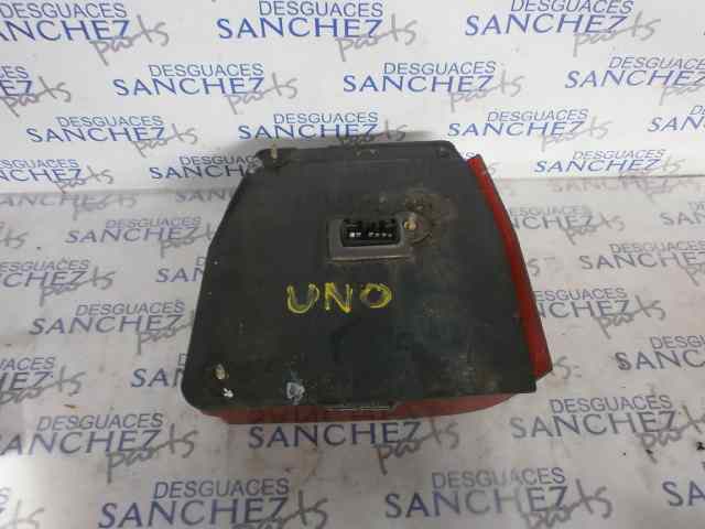 PILOTO TRASERO DERECHO FIAT UNO (146) *