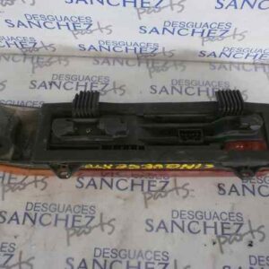 PILOTO TRASERO IZQUIERDO FIAT CINQUECENTO (170) 0.7