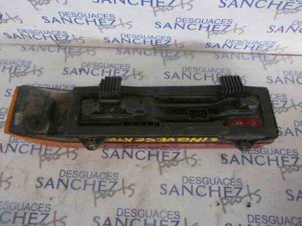 PILOTO TRASERO IZQUIERDO FIAT CINQUECENTO (170) 0.7