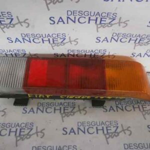 PILOTO TRASERO DERECHO FIAT CINQUECENTO (170) 1.1