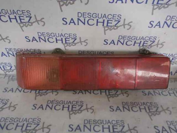 PILOTO TRASERO IZQUIERDO NISSAN ALMERA (N16/E) *