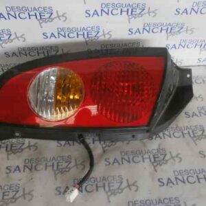 PILOTO TRASERO IZQUIERDO HYUNDAI ATOS (EM) 1.1 12V CAT