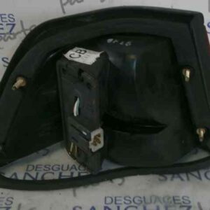 PILOTO TRASERO IZQUIERDO DAEWOO ARANOS 1.5 16V CAT