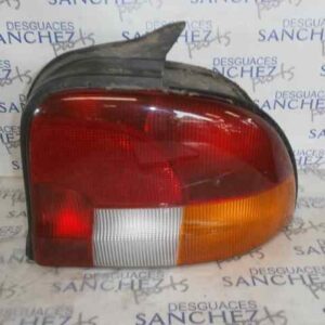 PILOTO TRASERO IZQUIERDO CHRYSLER NEON (PL) *