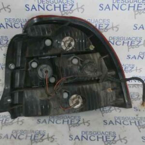 PILOTO TRASERO IZQUIERDO KIA SHUMA 1.5 CAT