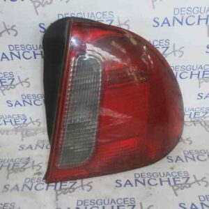 PILOTO TRASERO DERECHO MG ROVER SERIE 400 (RT) 1.4 16V CAT