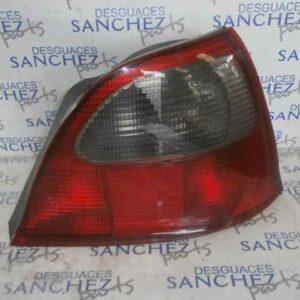 PILOTO TRASERO DERECHO MG ROVER SERIE 200 (XW) 1.4 CAT