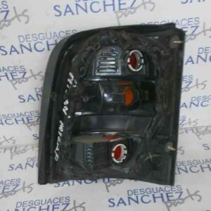 PILOTO TRASERO IZQUIERDO NISSAN MICRA (K11) 1.0 16V CAT