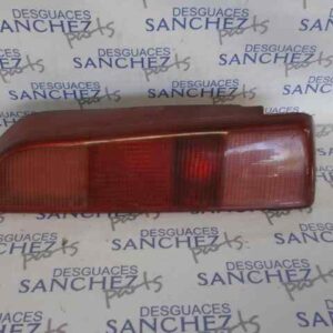 PILOTO TRASERO DERECHO ALFA ROMEO ALFA 146 1.9 JTD CAT