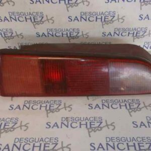 PILOTO TRASERO IZQUIERDO ALFA ROMEO ALFA 146 1.9 JTD CAT