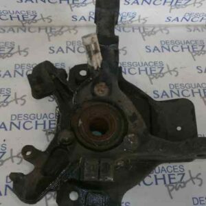 MANGUETA DELANTERA DERECHA OPEL ASTRA G CARAVAN 1.7 Turbodiesel CAT (X 17 DTL / 2H8)