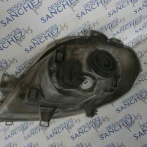 FARO DERECHO RENAULT TRAFIC CAJA CERRADA (AB 4.01) 2.0 dCi Diesel CAT