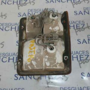 PILOTO TRASERO DERECHO MITSUBISHI MONTERO (V20/V40) 2.8 Turbodiesel