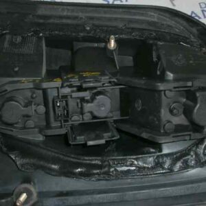PILOTO TRASERO DERECHO NISSAN MICRA (K11) 1.5 Diesel CAT