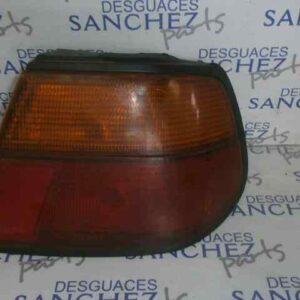 PILOTO TRASERO DERECHO NISSAN ALMERA (N15) *