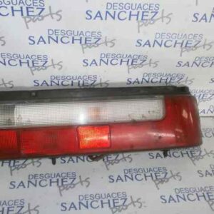 PILOTO TRASERO DERECHO SUZUKI SWIFT SF BERLINA (EA) 1.0 CAT