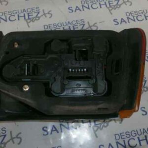PILOTO TRASERO IZQUIERDO SEAT IBIZA (6K) 1.4