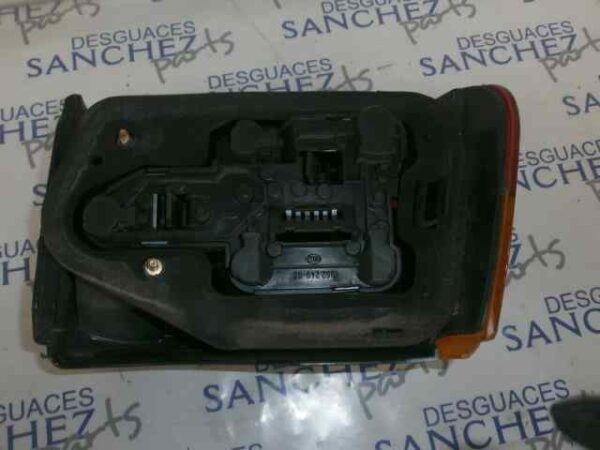 PILOTO TRASERO IZQUIERDO SEAT IBIZA (6K) 1.4
