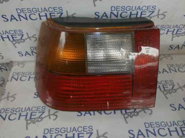 PILOTO TRASERO IZQUIERDO SEAT IBIZA (6K) 1.4 - Imagen 2