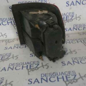 PILOTO TRASERO DERECHO SEAT TOLEDO (1L) 1.8 CAT (ABS. ADZ)