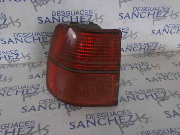 PILOTO TRASERO IZQUIERDO SEAT TOLEDO (1L) 1.6