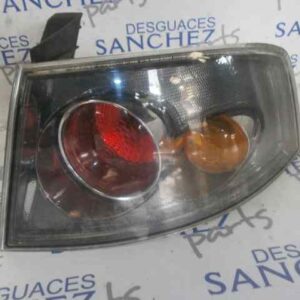 PILOTO TRASERO DERECHO SEAT IBIZA  (6L1) 1.4 16V