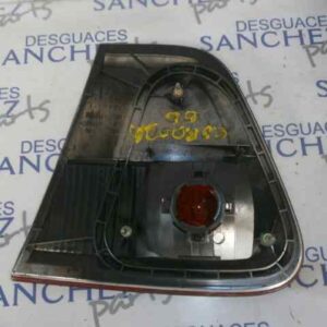 PILOTO TRASERO DERECHO SEAT CORDOBA BERLINA (6K2) 1.9 TDI