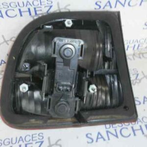 PILOTO TRASERO DERECHO SEAT LEON (1M1) 1.8 20V