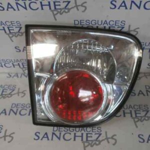 PILOTO TRASERO DERECHO SEAT CORDOBA BERLINA (6K2) *