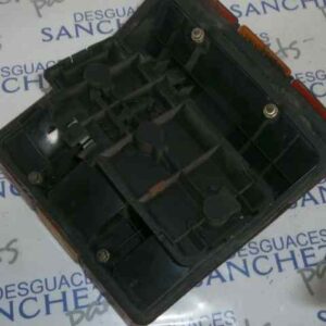 PILOTO TRASERO IZQUIERDO SEAT IBIZA *