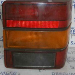 PILOTO TRASERO DERECHO SEAT IBIZA *