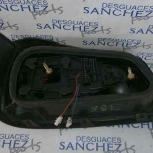 PILOTO TRASERO DERECHO PEUGEOT 306 BERLINA 3/5 PUERTAS (S1) *