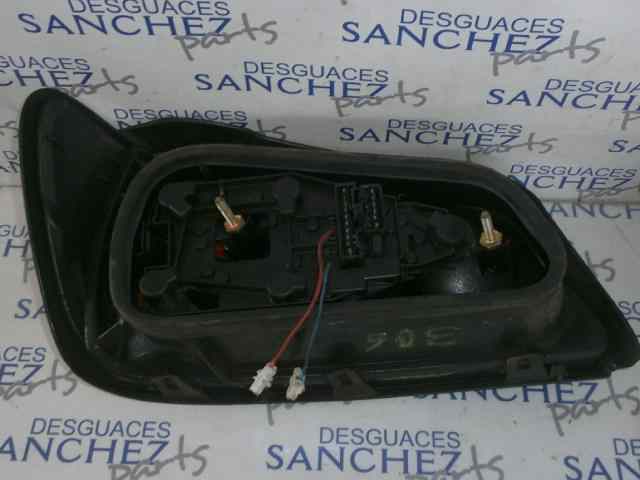 PILOTO TRASERO DERECHO PEUGEOT 306 BERLINA 3/5 PUERTAS (S1) *
