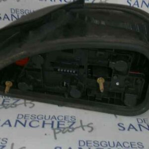PILOTO TRASERO DERECHO PEUGEOT 306 BERLINA 3/5 PUERTAS (S1) 1.1