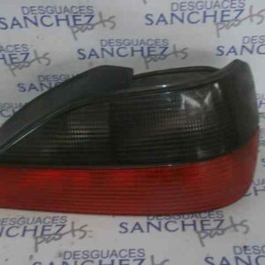 PILOTO TRASERO DERECHO PEUGEOT 306 BERLINA 3/5 PUERTAS (S1) 1.1