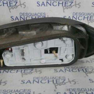 PILOTO TRASERO IZQUIERDO PEUGEOT 306 BERLINA 3/5 PUERTAS (S1) 1.1