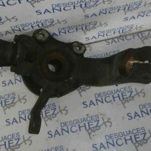 MANGUETA DELANTERA DERECHA VOLKSWAGEN SHARAN (7M8) 1.9 TDI