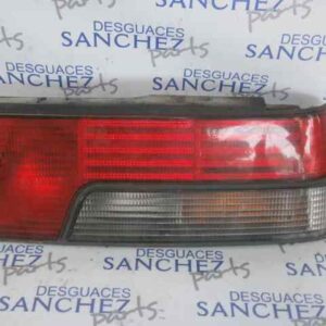 PILOTO TRASERO DERECHO PEUGEOT 405 BERLINA *