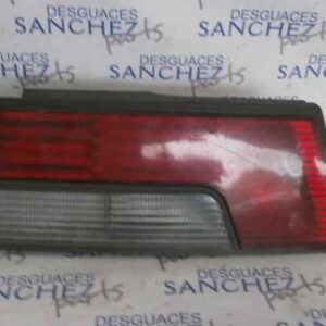 PILOTO TRASERO IZQUIERDO PEUGEOT 405 BERLINA *