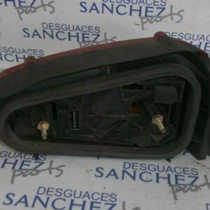 PILOTO TRASERO IZQUIERDO PEUGEOT 106 (S1) 1.0